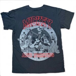 Women’s XL Disney Mickey and Friends Tee